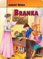 August Šenoa - Branka