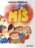 Božidar Prosenjak - Miš