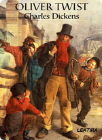 Charles Dickens - Oliver Twist