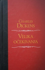 Charles Dickens - Velika očekivanja