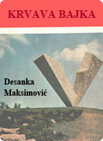 Desanka Maksimović - Krvava bajka