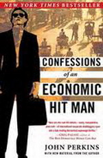 Džon Perkins - Ispovest ekonomskog ubice 3
