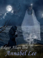 Edgar Allan Poe - Annabel Lee