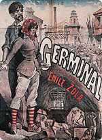 Emile Zola - Germinal