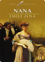 Emile Zola - Nana