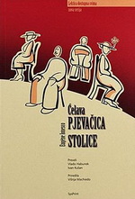 Eugene Ionesco - Stolice