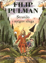 Filip Pulman - Strašilo i njegov sluga