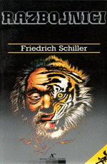 Friedrich Schiller - Razbojnici