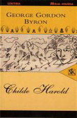 George Gordon Byron - Putovanje Childa Haralda