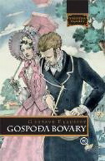 Gustave Flaubert - Gospođa Bovary