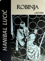 Hanibal Lucić - Robinja