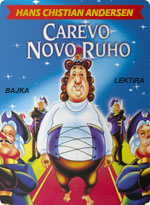 Hans Christian Andersen - Carevo novo ruho
