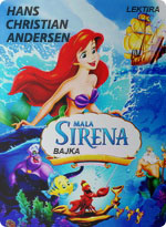 Hans Christian Andersen - Mala sirena