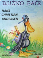 Hans Christian Andersen - Ružno pače