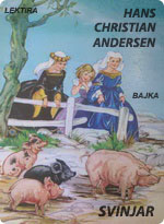 Hans Christian Andersen - Svinjar