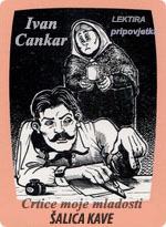 Ivan Cankar - Šalica kave
