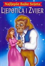 Jeanne Marie Leprince de Beaumont - Ljepotica i zvijer