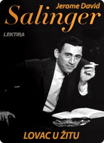 Jerome David Salinger - Lovac u žitu