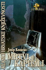 Josip Kozarac - Mrtvi kapitali