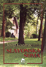 Josip Kozarac - Slavonska šuma