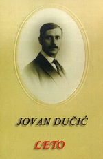 Jovan Dučić - Leto