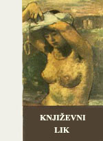 Književni lik