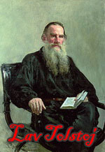 Lav Tolstoj - Život i djelo