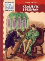 Mark Twain - Kraljević i prosjak