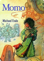 Michael Ende - Momo