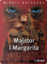 Mihail Bulgakov - Majstor i Margatita