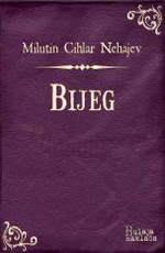 Milutin Cihlar Nehajev - Bijeg