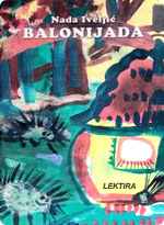 Nada Iveljić - Balonijada