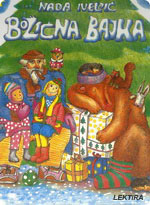Nada Iveljić - Božićna bajka