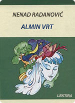 Nenad Radanović - Almin vrt
