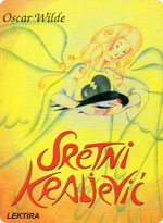 Oscar Wilde - Sretni kraljević