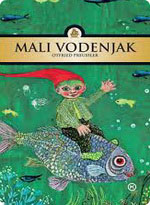Otfried Preussler - Mali Vodenjak