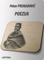 Petar Preradović - Poezija