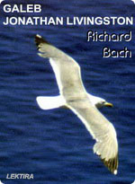 Richard Bach - Galeb Jonathan Livingston