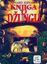 Rudyard Kipling - Knjiga o džungli