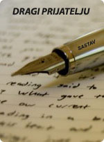 Dragi prijatelju