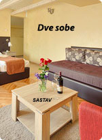 Dve sobe