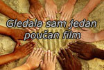 Gledala sam jedan poučan film