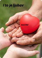 I to je ljubav
