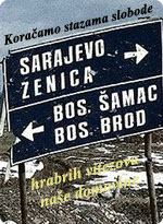 Koračamo stazama slobode