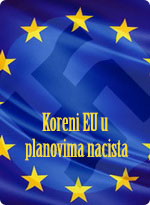 Koreni EU u planovima nacista