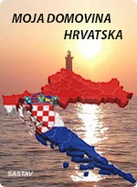 Moja domovina Hrvatska