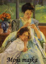 Moja majka