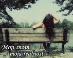 Moji snovi - moja realnost