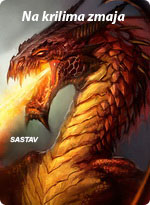 Na krilima zmaja