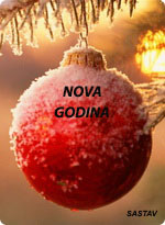Nova Godina